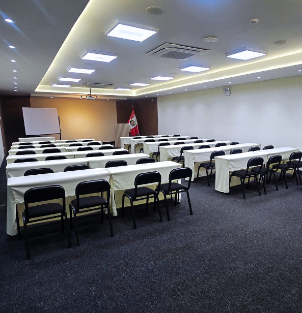 SALA MIRAMAR 3